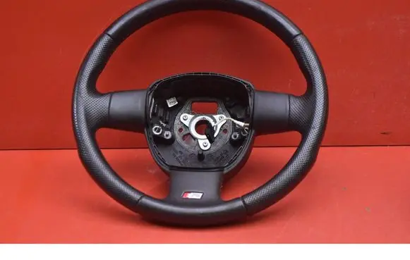 Audi A3 S3 A3 Sportback 8P Steering wheel 8P0419091