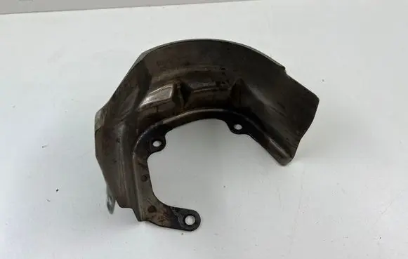 Porsche 911 991 Engine splash shield/under tray 9a112321572