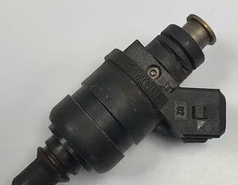 Opel Vectra C Fuel injectors set 90536149