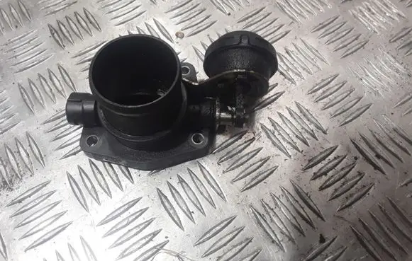 Renault Scenic II - Grand scenic II Engine shut-off valve 11230793