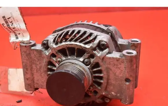 Peugeot 207 CC Generator/alternator V757695680
