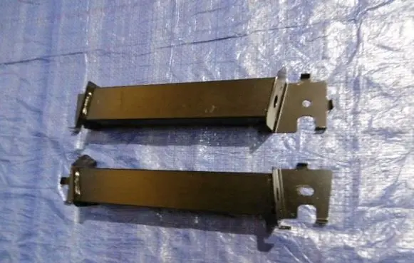 Mercedes-Benz ML W166 Interior set 