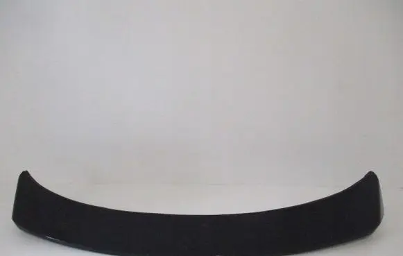 Citroen C4 III e-C4 Intercooler air guide/duct channel 9835054580