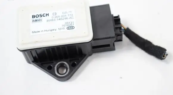 Jaguar XF X250 Other devices 0265005772 8W8314B296AC