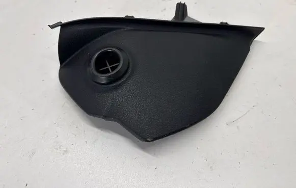 BMW 6 F12 F13 Dashboard side end trim 9197886