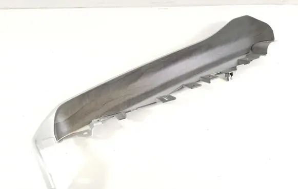 Jeep Grand Cherokee WL Dashboard side end trim 6TV351AAAB