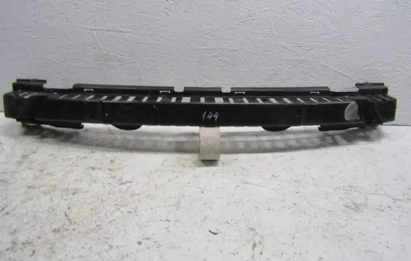 Hyundai i10 Front bumper foam support bar 86521-B9500