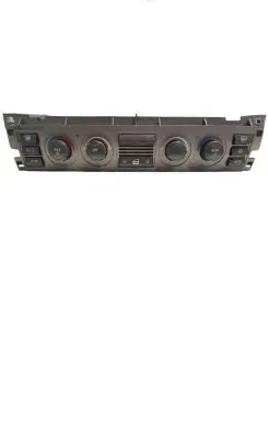 BMW 7 E65 E66 Climate control unit 64116925744