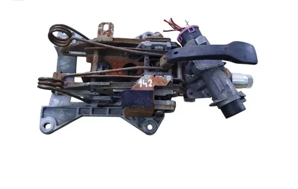 Audi A4 S4 B6 8E 8H Steering wheel axle 8E0419502B