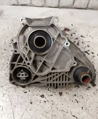 BMW X3 F25 Gearbox transfer box case 7649784 451450751