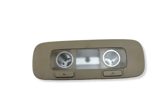 Volkswagen PASSAT B7 Rear seat light 947291