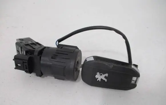 Peugeot 208 I Ignition key/card 9674001080