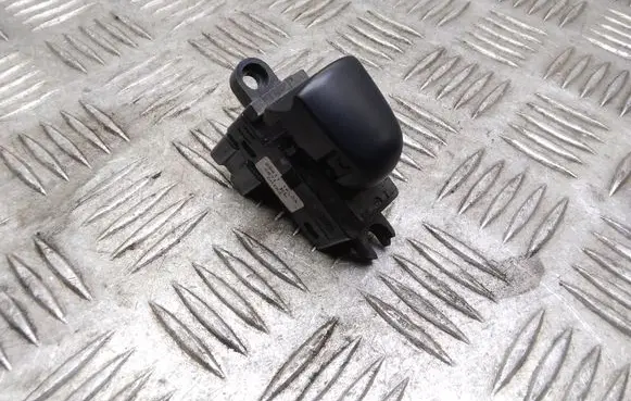 Nissan Leaf I (ZE0) Electric window control switch 254111KL0A