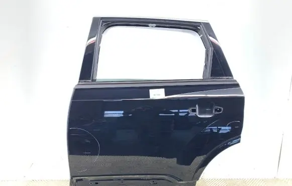Audi Q7 4M Rear door LC9X
