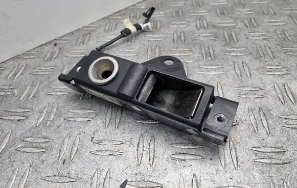 Audi A3 S3 8P Convertible roof lock/latch 8P7871444B