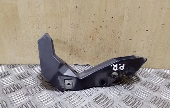 Jaguar XF X250 Headlight/headlamp mounting bracket CX2316A142A