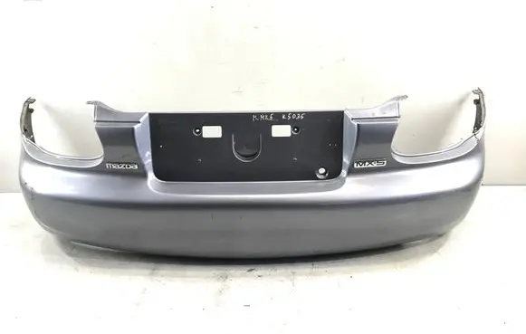 Mazda MX-5 NB Miata Rear bumper K5305