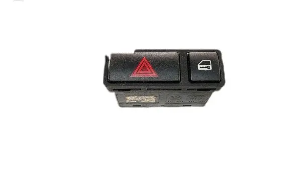 BMW 3 E36 Hazard light switch 8368920