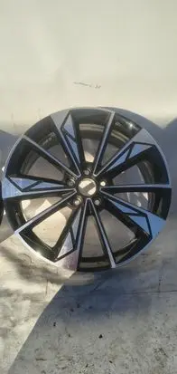 MG HS R19 alloy rim 11152810