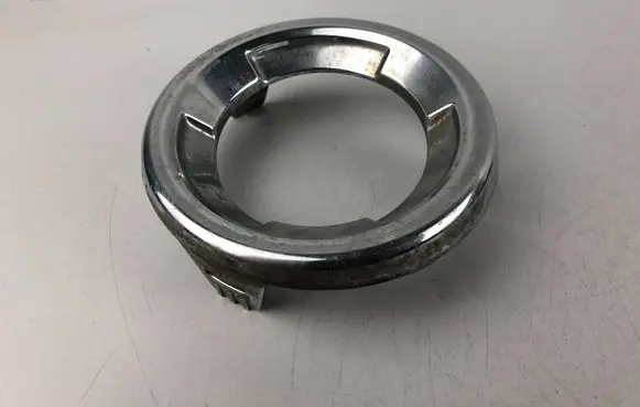 Subaru Outback (BS) Front fog light trim/grill 57731AL100
