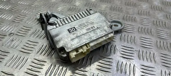 Toyota Aygo X Torque split ecu control unit/module 89530-70300 32481114320 8953070300
