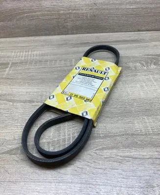 Renault Safrane Alternator belt 7700853887