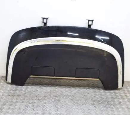 Audi A4 S4 B6 8E 8H Tailgate/trunk/boot lid 8H0867877 8H0863576