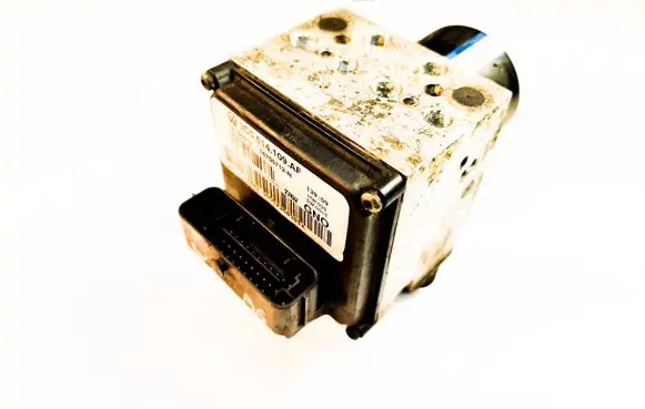 Volkswagen PASSAT B6 ABS Pump 3C0614109AF