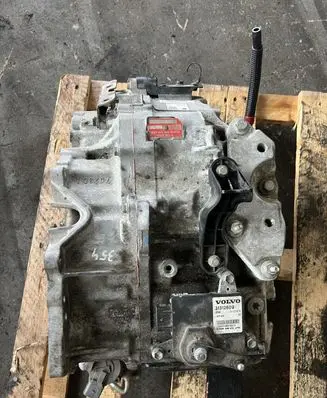 Volvo V60 Automatic gearbox 31312609 1285033