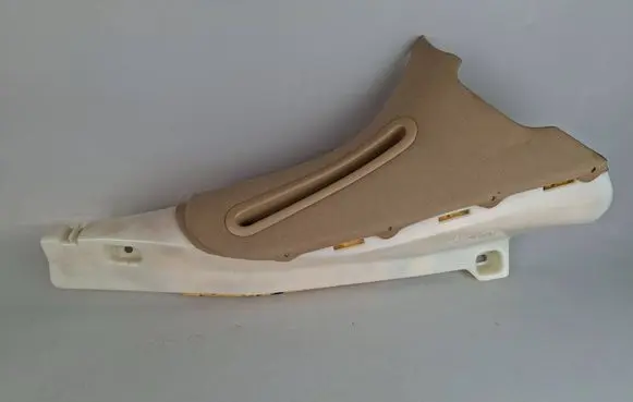 Mercedes-Benz S W221 (C) pillar trim A2216900525 290607193