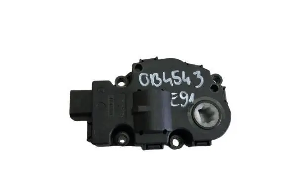 BMW 3 E90 E91 A/C air flow flap actuator/motor 410475520