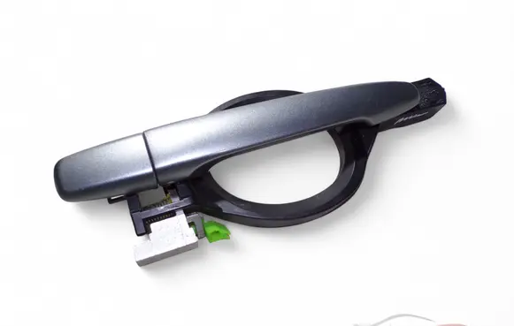 Mitsubishi ASX Rear door exterior handle
