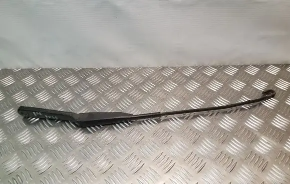 Opel Vivaro Front wiper blade arm 7700311585 80005697