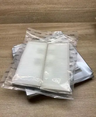 Hyundai Getz Cabin air micro filter S976171C001