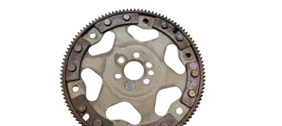 Buick Encore GX I Flywheel H5DC20065 C21445551