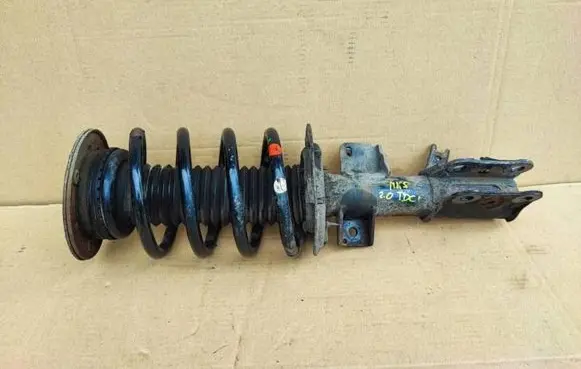 Ford Mondeo MK V Front shock absorber/damper DG9C18045FEE