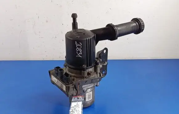 Citroen DS4 Power steering pump 9675674180