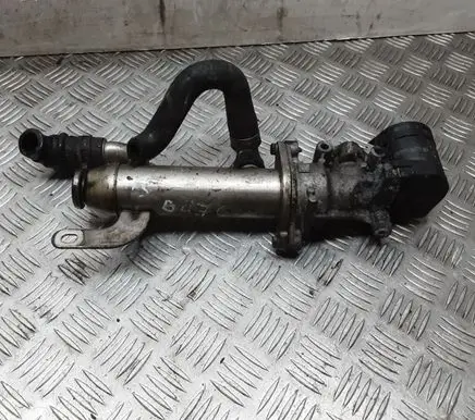 Volvo V50 EGR valve 9645689780 875816W 51134