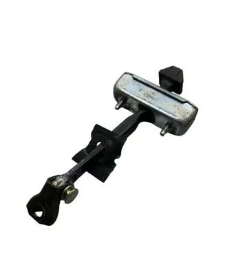 Rear door check strap stopper