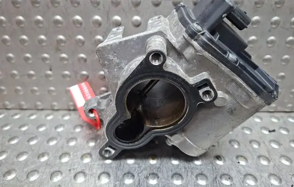 Renault Master III EGR valve S26338866 H8200987088