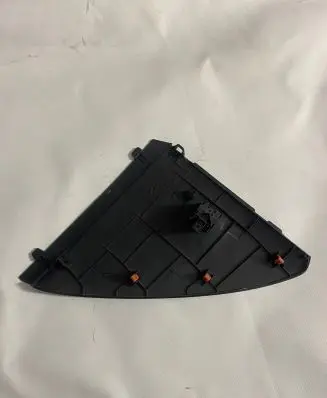 Toyota C-HR I Dashboard side end trim 55317f4010