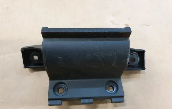 Volkswagen Amarok Armrest lock 2H0863205B