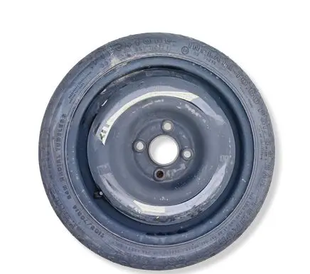 Volkswagen Golf IV R14 spare wheel 1H0601027C
