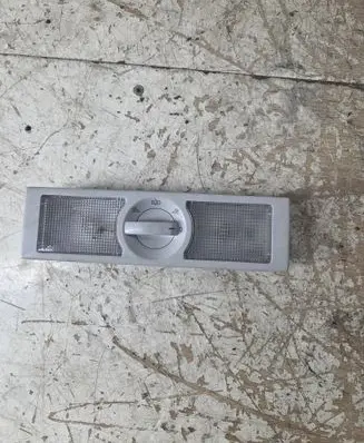 Seat Altea Rear seat light