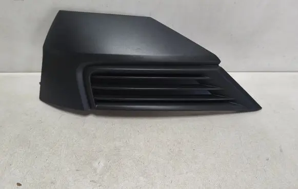 Volkswagen Tiguan Front bumper corner part panel trim 5NN853211D