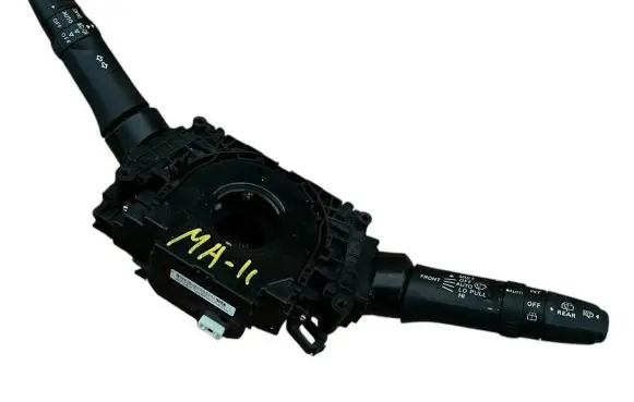 Mitsubishi Outlander Wiper turn signal indicator stalk/switch 8600a740 17h869