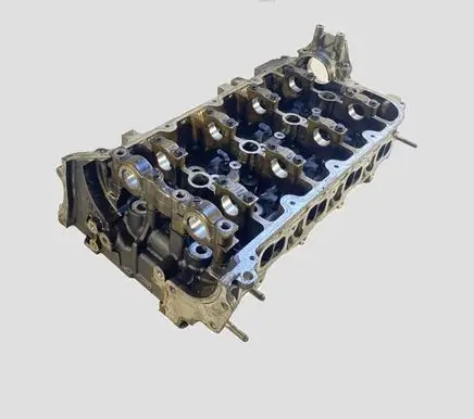 Mazda CX-7 Engine head 00101VV38