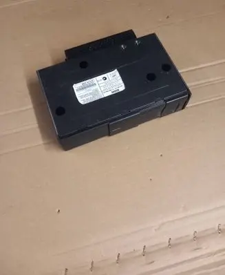 BMW 3 E90 E91 CD/DVD changer 9196669 65129196669
