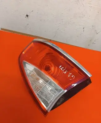 Subaru Legacy Rear/tail lights 22020960