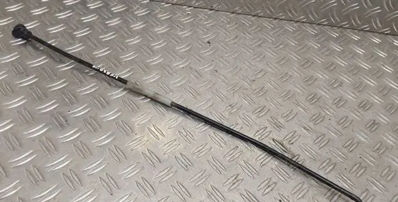 Toyota Verso Engine bonnet/hood prop rod/strut 